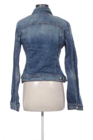 Geacă de femei Fornarina, Mărime L, Culoare Albastru, Preț 184,99 Lei