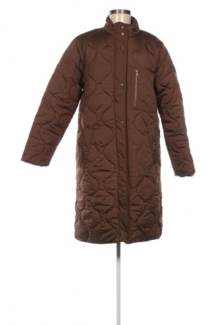 Дамско яке Fransa, Размер M, Цвят Кафяв, Цена 73,99 лв.