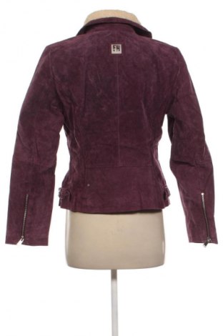 Dámska bunda  Freaky Nation, Veľkosť L, Farba Fialová, Cena  133,95 €