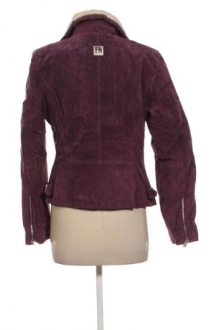 Női dzseki Freaky Nation, Méret L, Szín Lila, Ár 54 289 Ft