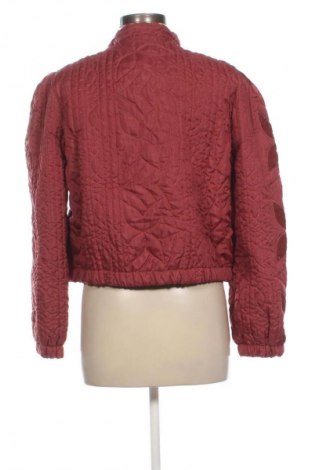 Geacă de femei Free People, Mărime S, Culoare Roșu, Preț 644,99 Lei