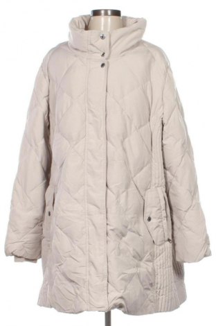 Γυναικείο μπουφάν Fuchs Schmitt, Μέγεθος 3XL, Χρώμα  Μπέζ, Τιμή 99,99 €