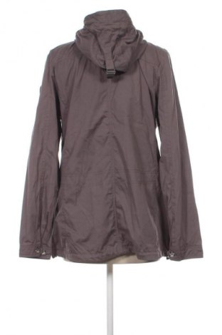 Γυναικείο μπουφάν G.I.G.A. Dx by Killtec, Μέγεθος XL, Χρώμα Γκρί, Τιμή 27,99 €