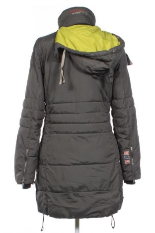 Дамско яке G.I.G.A. Dx by Killtec, Размер S, Цвят Сив, Цена 23,54 лв.