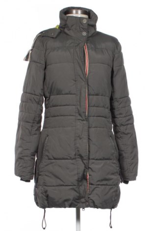 Дамско яке G.I.G.A. Dx by Killtec, Размер S, Цвят Сив, Цена 23,54 лв.