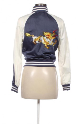 Kurtka damska G-Star Raw, Rozmiar S, Kolor Niebieski, Cena 235,99 zł