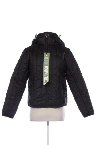 Дамско яке G-Star Raw, Размер M, Цвят Черен, Цена 224,99 лв.