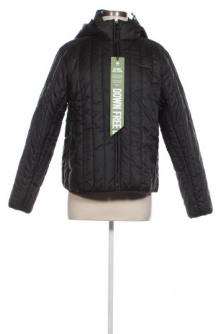 Dámska bunda  G-Star Raw, Veľkosť L, Farba Čierna, Cena  187,95 €