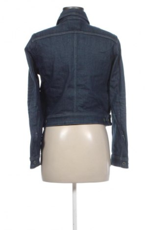 Dámská bunda  G-Star Raw, Velikost M, Barva Modrá, Cena  4 249,00 Kč
