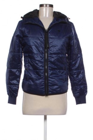 Női dzseki G-Star Raw, Méret XS, Szín Kék, Ár 71 069 Ft