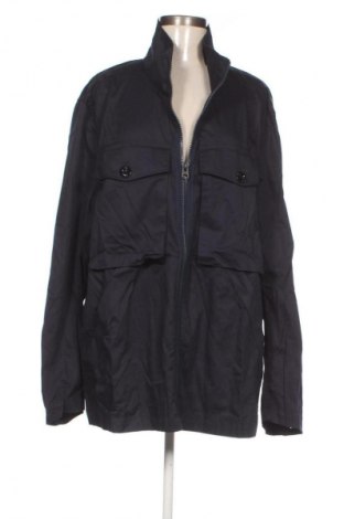 Damenjacke G-Star Raw, Größe XXL, Farbe Blau, Preis € 152,99
