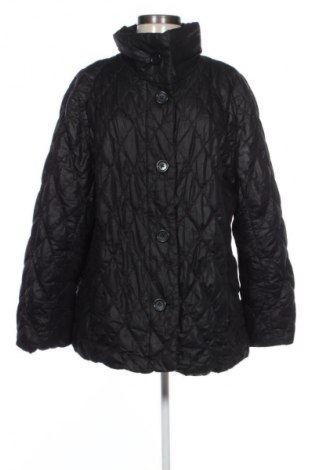 Γυναικείο μπουφάν G.W., Μέγεθος XXL, Χρώμα Μαύρο, Τιμή 17,99 €