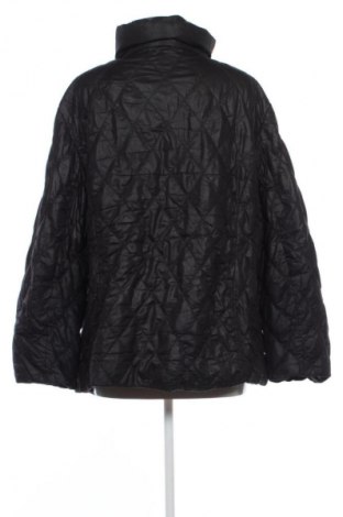 Γυναικείο μπουφάν G.W., Μέγεθος XXL, Χρώμα Μαύρο, Τιμή 17,99 €