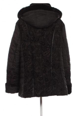 Kurtka damska Gelco, Rozmiar XXL, Kolor Czarny, Cena 115,99 zł