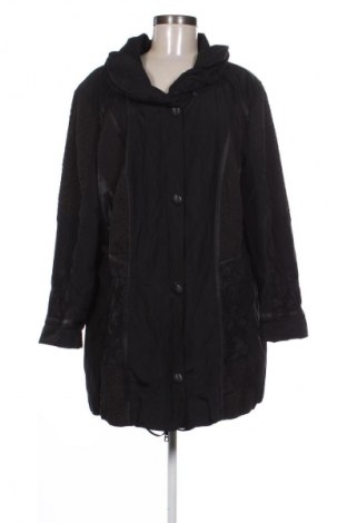 Női dzseki Gelco, Méret XXL, Szín Fekete, Ár 9 576 Ft