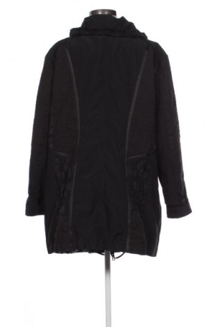 Női dzseki Gelco, Méret XXL, Szín Fekete, Ár 9 576 Ft