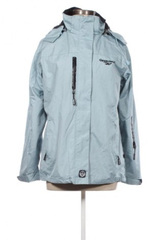 Damenjacke Geographical Norway, Größe S, Farbe Blau, Preis 53,99 €