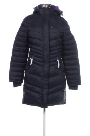 Kurtka damska Geographical Norway, Rozmiar M, Kolor Niebieski, Cena 534,99 zł