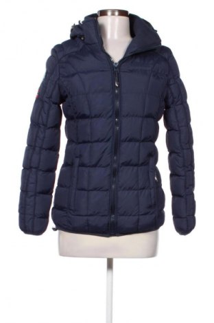 Damenjacke Geographical Norway, Größe M, Farbe Blau, Preis 91,05 €
