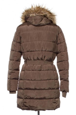 Dámska bunda  GEO NORWAY, Veľkosť L, Farba Zelená, Cena  93,09 €