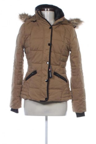 Kurtka damska George, Rozmiar M, Kolor Beżowy, Cena 184,99 zł