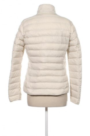 Дамско яке Geox, Размер M, Цвят Екрю, Цена 141,77 лв.