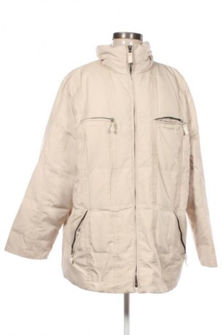 Damenjacke Gerry Weber, Größe L, Farbe Beige, Preis 23,99 €
