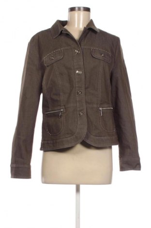 Dámska bunda  Gerry Weber, Veľkosť L, Farba Hnedá, Cena  57,75 €