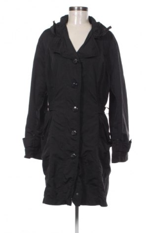 Γυναικείο μπουφάν Gerry Weber, Μέγεθος XXL, Χρώμα Μαύρο, Τιμή 42,99 €