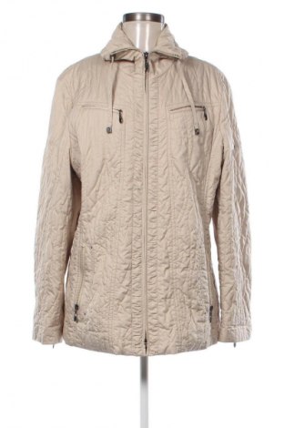 Dámska bunda  Gerry Weber, Veľkosť XL, Farba Béžová, Cena  28,32 €