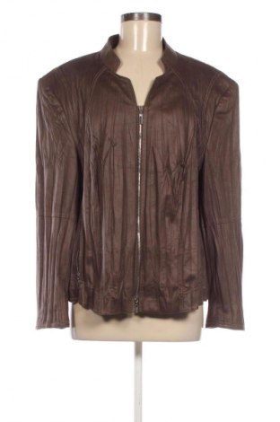 Damenjacke Gerry Weber, Größe L, Farbe Braun, Preis € 25,99