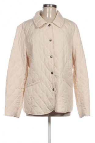 Γυναικείο μπουφάν Giada, Μέγεθος L, Χρώμα Εκρού, Τιμή 13,99 €