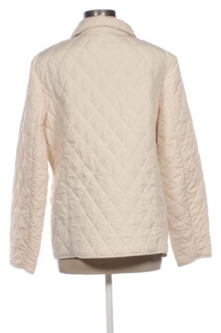 Γυναικείο μπουφάν Giada, Μέγεθος L, Χρώμα Εκρού, Τιμή 13,99 €