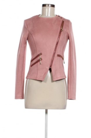 Dámská bunda  Gianni Bini, Velikost XS, Barva Růžová, Cena  861,00 Kč