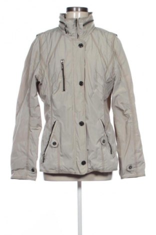 Дамско яке Gil Bret, Размер L, Цвят Бежов, Цена 39,99 лв.