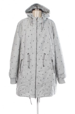 Dámska bunda  G!na, Veľkosť XXL, Farba Viacfarebná, Cena  16,95 €