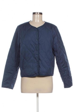 Geacă de femei Gina, Mărime M, Culoare Albastru, Preț 42,99 Lei