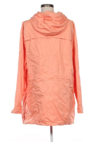 Dámská bunda  Gina Benotti, Velikost XXL, Barva Oranžová, Cena  629,00 Kč