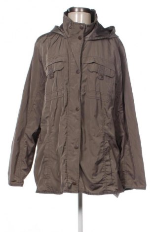 Дамско яке Gina Benotti, Размер XXL, Цвят Кафяв, Цена 42,99 лв.