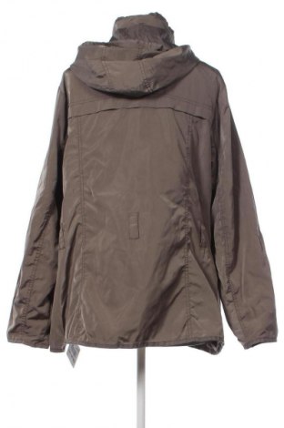 Дамско яке Gina Benotti, Размер XXL, Цвят Кафяв, Цена 42,99 лв.