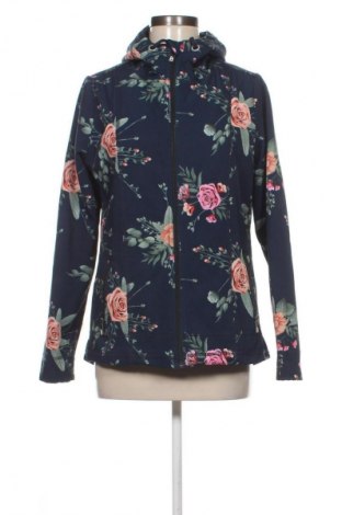 Damenjacke Gina Benotti, Größe M, Farbe Mehrfarbig, Preis 24,55 €