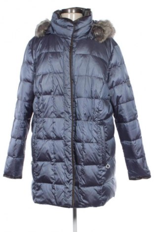 Dámska bunda  Gina S, Veľkosť XXL, Farba Modrá, Cena  91,00 €