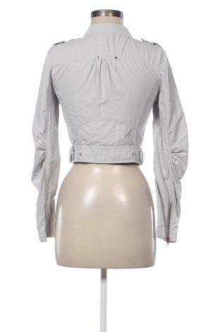 Dámská bunda  Gina Tricot, Velikost XS, Barva Šedá, Cena  519,00 Kč