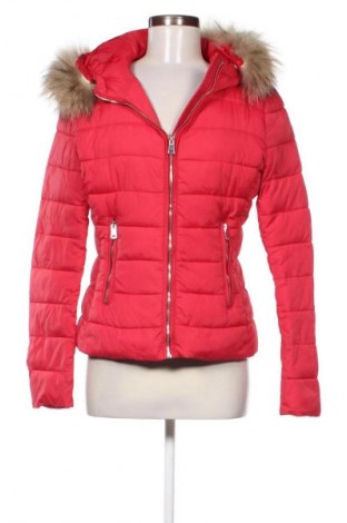 Geacă de femei Glam, Mărime L, Culoare Roșu, Preț 144,99 Lei