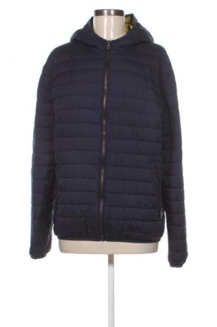 Kurtka damska Globe Trotter, Rozmiar M, Kolor Niebieski, Cena 134,83 zł