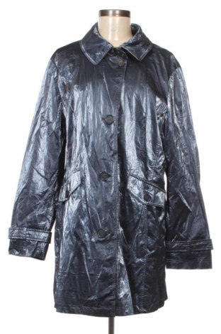 Дамско яке Green Coast, Размер XXL, Цвят Син, Цена 30,99 лв.