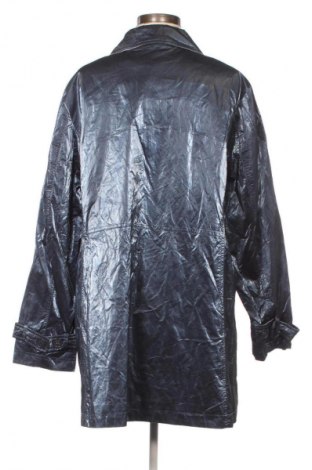 Дамско яке Green Coast, Размер XXL, Цвят Син, Цена 30,99 лв.