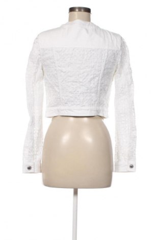 Női dzseki Guess, Méret S, Szín Fehér, Ár 63 669 Ft