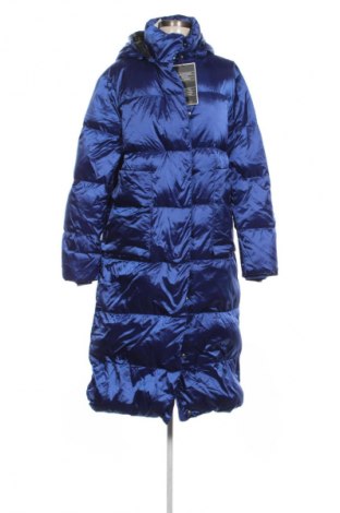 Női dzseki Guess, Méret M, Szín Kék, Ár 67 749 Ft