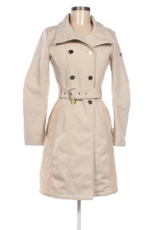 Dámský kabát  Guess, Velikost XS, Barva Béžová, Cena  2 785,00 Kč